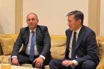 تعزيز التعاون العلمي والتحليلي بين المراكز الفكرية في طاجيكستان وأوزبكستان