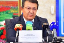 وزارة الصحة تطلع على ما يتم عمله لمنع دخول مرض جدري القرود إلى أراضي طاجيكستان