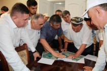 سيتم بناء منطقة صناعية مشتركة بين طاجيكستان وأوزبكستان في منطقة أشت