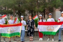 سيشارك 6 طلاب الطاجيك في الجولة النهائية للأولمبياد الدولي “ISTEM-2022”