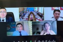 مؤتمر منظمة الشباب للدول الأعضاء في رابطة الدول المستقلة في بيلاروس