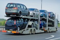 ازدياد استيراد المركبات الخفيفة إلى طاجيكستان