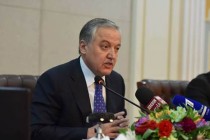 تاس:طاجيكستان  تعتزم زيادة مساهمتها في ضمان أمن منطقة منظمة شنغهاي للتعاون