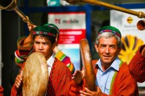 طاجيكستان تنمو عامًا بعد عام. صعدت طاجيكستان مرة أخرى في التصنيف العالمي لمؤشر ليجاتوم للازدهار لعام 2021