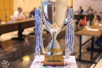 ستبدأ بطولة CAFA-2022 بين فرق الشباب (تحت 19 سنة) اليوم في دوشنبه
