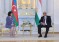 طاجيكستان وأذربيجان تعززان التعاون البرلماني