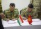 وقعت لجنتا الدولة للأمن القومي في طاجيكستان وقيرغيزستان على البروتوكول الخاص بإنهاء النزاع الحدودي