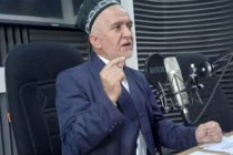 رئيس مجلس علماء المركز الإسلامي في طاجيكستان يشارك في المؤتمر الدولي السابع لقادة الأديان العالمية والتقليدية