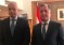 طاجيكستان ومصر تبحثان قضايا العلاقات الودية وتوسيع التعاون المفيد