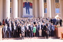 عقد “المؤتمر الطبي الدولي لدول أوراسيا” في دوشنبه