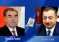رئيس جمهورية طاجيكستان إمام علي رحمان يجري محادثة هاتفية مع رئيس جمهورية أذربيجان إلهام علييف
