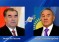 رئيس جمهورية طاجيكستان إمام علي رحمان يجري محادثة هاتفية مع الرئيس الأول لجمهورية كازاخستان نور سلطان نزارباييف