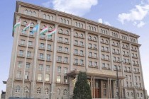 قدمت وزارة خارجية طاجيكستان مذكرة احتجاج لسفير قيرغيزستان