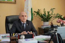 ممثل طاجيكستان يشارك في المنتدى الدولي السادس لآسيا الوسطى المخصص لجودة التعليم