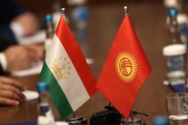 عقد الاجتماع المشترك المقبل لوفدي حكومة طاجيكستان وقيرغيزستان في دوشنبه