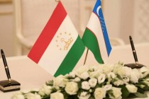 عقد اجتماع لمجموعات العمل من وفدي حكومة طاجيكستان وأوزبكستان في دوشنبه