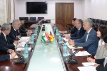 توسع التعاون بين طاجيكستان وألمانيا في مجال العلوم والتعليم