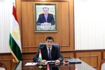 عرض مبادرات رئيس طاجيكستان بشأن المياه والمناخ لممثلي أكثر من 120 دولة
