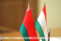 تعمل بيلاروسيا وطاجيكستان على توسيع نطاق العمل مع شباب البلدين