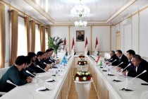 ستقيم كازاخستان تعاونًا زراعيًا طويل الأمد مع منطقة ختلان في طاجيكستان