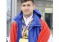 معراج كمالوف يفوز بأربع ميداليات ذهبية في بطولة الجوجيتسو المفتوحة في الصين