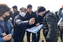 وصول خبراء كوريون الي طاجيكستان لتمويل مشروع السكك الحديدية فى مسار جلال الدين بلخي – جيهون – بانجي بايان