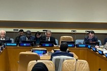 مجموعة الدول الأعضاء في منظمة التعاون الإسلامي تدعم ترشيح طاجيكستان للعضوية غير الدائمة في مجلس الأمن التابع للأمم المتحدة