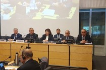 تم الدفاع عن تقرير جمهورية طاجيكستان بشأن القضاء على جميع أشكال التمييز العنصري في جنيف
