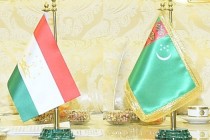 وسيعقد الاجتماع الأول لمجلس العمل لطاجيكستان وتركمانستان غدا في دوشانبي