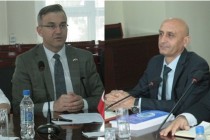 تعمل طاجيكستان وتركيا على توسيع التعاون في مجال العلوم والبحث بين البلدين