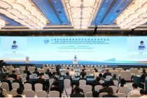 منتدى الدبلوماسية الشعبية لمنظمة شنغهاي للتعاون في مدينة تشينغداو الصينية
