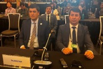 وفد من طاجيكستان يشارك في الجمعية السابعة لصندوق البيئة العالمي في كندا
