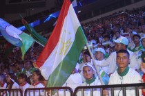 تأهل الملاكمون الطاجيك لنصف نهائي دورة الألعاب الرياضية في بيلاروسيا