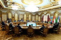 وقع رؤساء دول آسيا الوسطى على اتفاقية بشأن تعزيز علاقات النقل البري