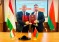 توقع جامعات الطب الحكومية في طاجيكستان وبيلاروسيا اتفاقيات تعاون