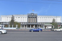 إن التعاون الدولي لمكتب المدعي العام لجمهورية طاجيكستان آخذ في التوسع
