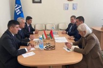 طاجيكستان وبيلاروسيا تعملان على تعزيز التعاون في مجال تدريب المتخصصين المؤهلين في مجال التعليم