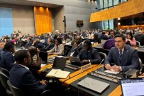 تقديم معلومات عن الإنجازات التي حققتها طاجيكستان خلال عضويتها في منظمة التجارة العالمية في جنيف
