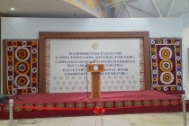 المتحف الوطني في طاجيكستان جاهز لاستضافة المعرض الدولي الحادي عشر “كتاب دوشنبه”