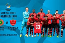 كرة القدم. يلعب اليوم فريقا “الاستقلال” و”برسيبوليس” في الجولة الرابعة من دوري أبطال آسيا-2023/24