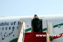 يقوم غدا رئيس الجمهورية الإسلامية الإيرانية سيد إبراهيم رئيسي بزيارة رسمية إلى جمهورية طاجيكستان