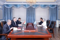 مناقشة التعاون المفيد بين طاجيكستان وهياكل الأمم المتحدة فى دوشنبه