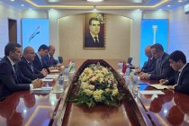 بحث قضايا التعاون بين سلطات مكافحة الاحتكار في طاجيكستان وتركيا