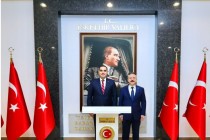 دعوة رجال الأعمال من محافظة إسكيشهير التركية إلى طاجيكستان للتعاون
