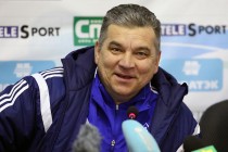 أديام كوزيايف: “طاجيكستان لديها فرصة للتقدم أبعد في كأس آسيا”