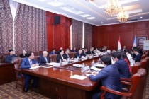عقد اجتماع لمجلس إدارة اللجنة الوطنية لطاجيكستان حول قضايا اليونسكو في دوشنبه