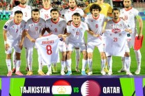 كأس آسيا-2023. تقام اليوم المباراة بين منتخب طاجيكستان ومنتخب قطر