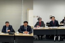 يتوسع التعاون بين الجامعة الوطنية في طاجيكستان وجامعة واسيدا اليابانية