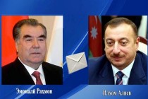 رئيس الجمهورية يبعث رسالة تهنئة الي رئيس جمهورية أذربايجان