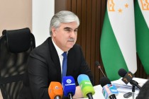 إجمالي إيرادات ميزانية الدولة في طاجيكستان بلغ  الي 43.2 مليار ساماني